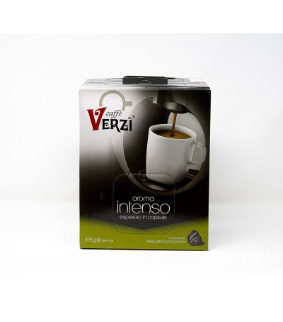 Verzi Aroma Intenso Dolce Gusto (50)