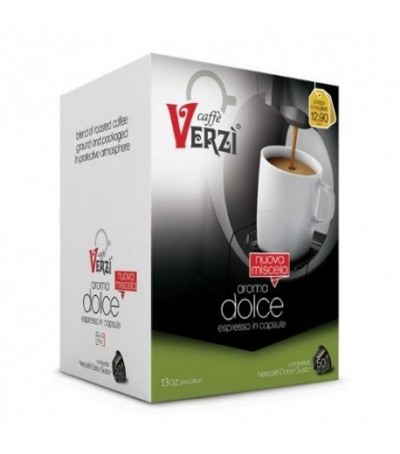 Verzi Aroma Dolce Gusto (50)