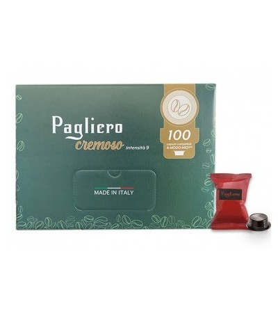 Pagliero Cremoso A modo mio (100)