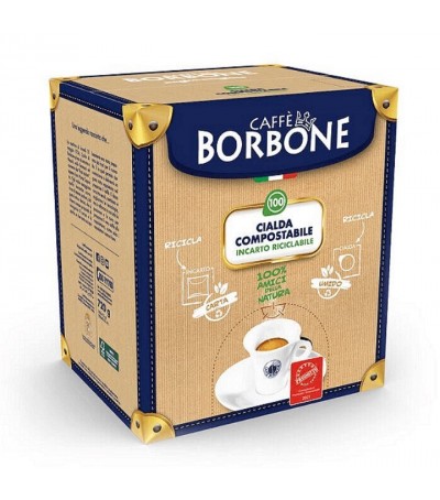 Borbone Oro Cialde (50)