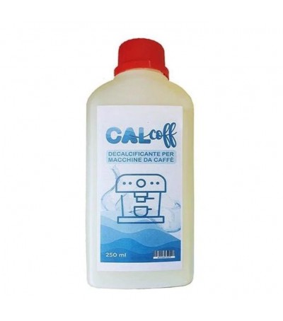 Detartrant Calcoff 250 ml  (1)