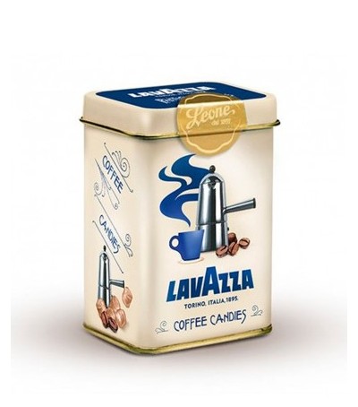 Bonbon Coffee flavoured by Lavazza (1)
