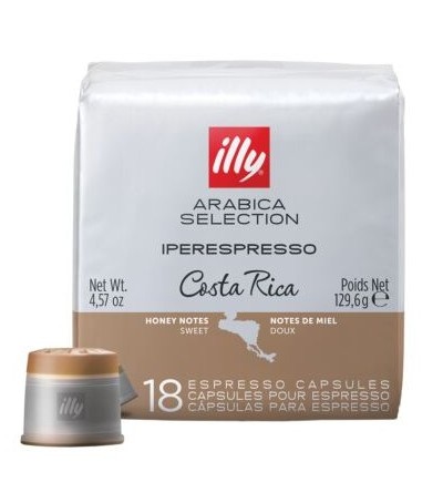Illy Costa Rica Iperespresso (18)