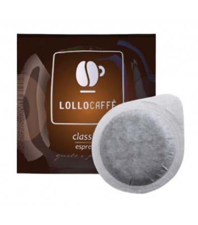 Lollo Classica Dosettes/Cialde (100)