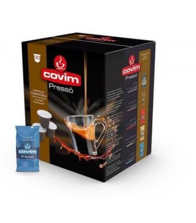 COVIM Deca Nespresso (50)