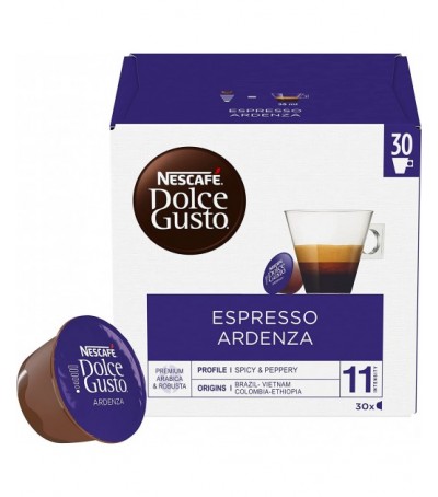 Dolce Gusto Espresso Ardenza (30 cap)