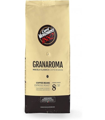 Caffé Vergnano Gran Aroma 1kg