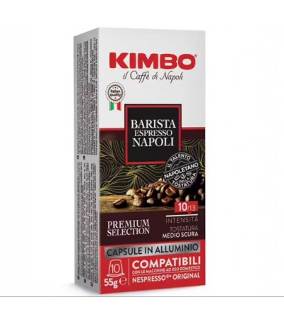 Kimbo Nespresso Napoli (10)