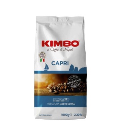 Kimbo Capri en Grain 1 Kg