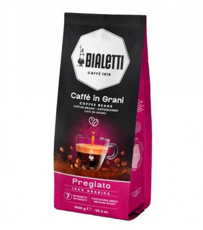 Bialetti Esperto Grani Pregiato 1 kg