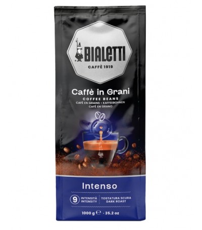 Bialetti Esperto Grani Intenso 1 kg
