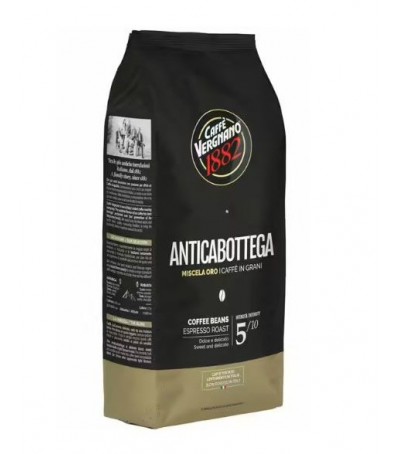 Vergnano Antica Bottega Grain 1 kg