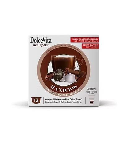 Dolce Vita Maxiciok Dolce Gusto (12)