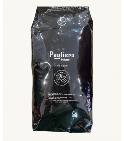 Pagliero Intenso Grain 1 kg