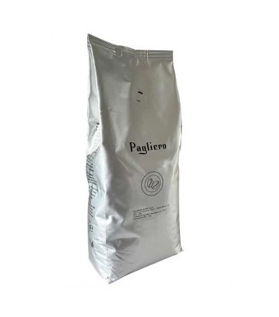 Pagliero Ristretto Grain 1 kg