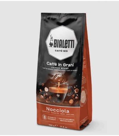 Bialetti Nocciola Grain 500g