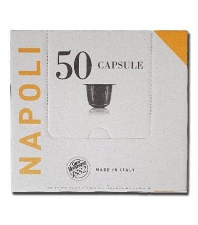Vergnano Napoli Nespresso (50)