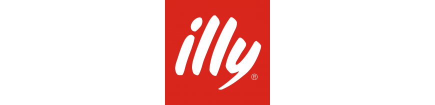Capsules compatibles ILLY IPERESPRESSO